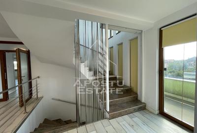 Cladire de birouri, spatiu depozitare si curte betonata, Giarmata Vii - 5