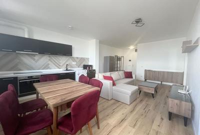 Apartament 2 camere – ISHO, priveliște spectaculoasă - 3