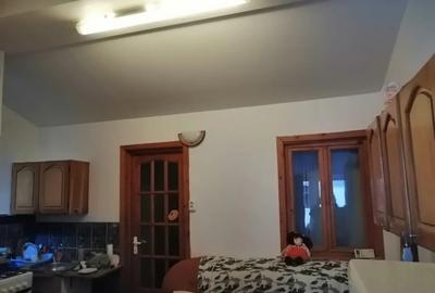 Apartament cu 2 camere decomandat în Medicină - 4