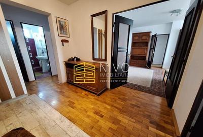 Apartament 4 camere Tg. Mure? Semicentral - Zona... - 4