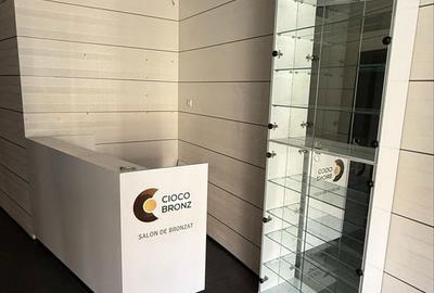 Spațiu comercial, de 77 mp, în Ultracentral - 6