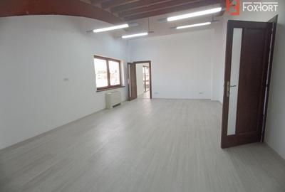 Spatiu de birouri 247 mp de inchiriat, zona Girocului - 5