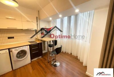 Închiriere studio Unirii-Mircea Vodă, mobilat si utilat modern - 14