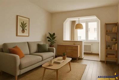 Tur Virtual! Locuinta luminoasa, design aerisit, Stefan cel Mare, Sacele, Brasov - 1