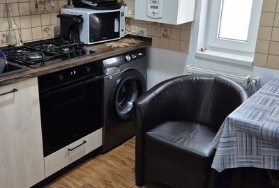 Apartament cu 2 camere decomandat în Central - 8