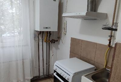 Garsoniera de inchiriat Garsoniera de inchiriat - 8