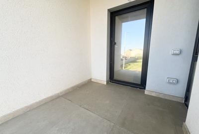 Duplex 5 camere, 107mp, 302mp teren, constructie noua - Giarmata - 6