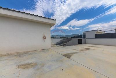 Casă cu 5 camere cu Teren 440 Mp în Pipera - 50