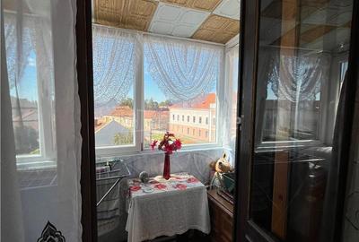 Apartament cu 3 camere semidecomandat în Lugoj - 17