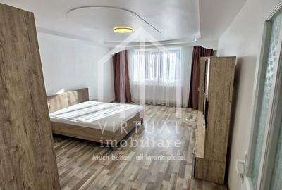 Apartament cu 4 camere decomandat, mobilat în Valea Aurie - 13