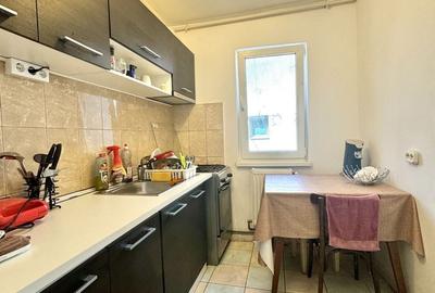 Apartament cu 3 camere decomandat în Șagului - 8