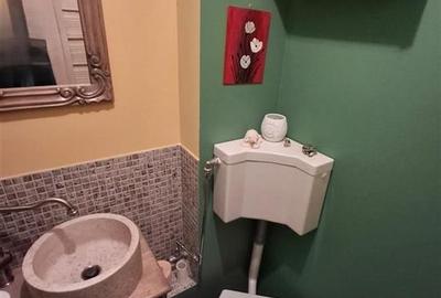 Apartament 3 camere decomandat 2 bai pivnita zona Sub Arini - 7