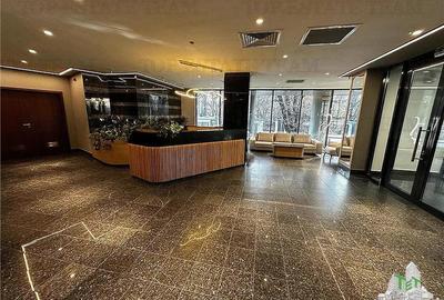 Birou, de 124 mp, în Gara de Nord - 11