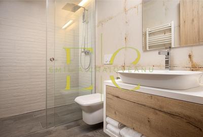 CHIRIE: Penthouse 2 camere + parcare, KASPER - 8