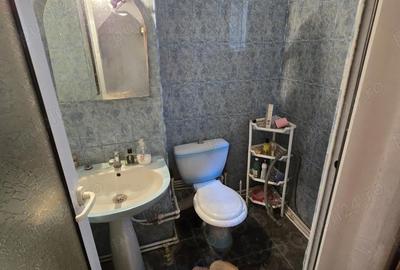 Apartament cu 2 camere decomandat în Zahana - 3