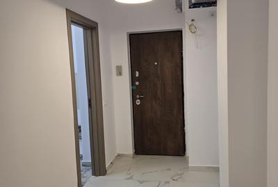 Apartament cu 3 camere decomandat în Titulescu - 7