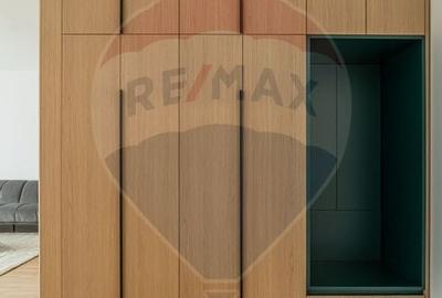Apartament de Lux 2 Camere in The Ivy - Mobilat si Design Premium - 8