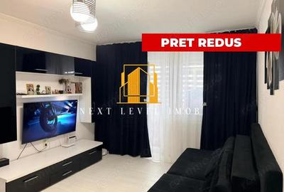 Apartament cu 2 camere decomandat în Nord - 9