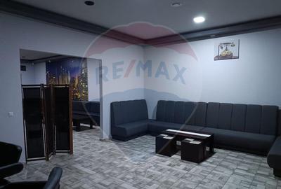 DE VANZARE Spa?iu comercial GAISENI/GIURGIU RANDAMENT 17% - 4