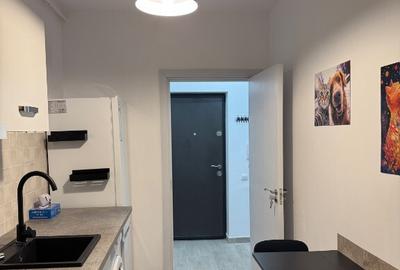 Garsoniera moderna prima inchiriere Militari Residence - 2