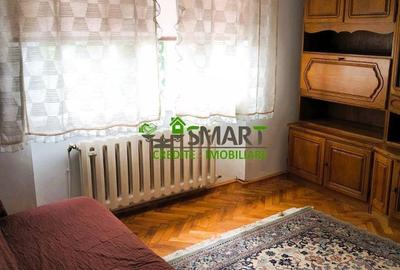Apartament cu 2 camere decomandat în Republicii - 4