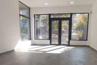Spațiu comercial, de 200 mp, în Mărgeanului - 4