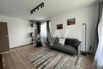 Apartament cu 2 camere decomandat în Ghimbav - 2