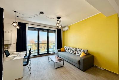 2 CAMERE - MAMAIA - TERMEN LUNG - 2 BAI - 1