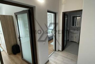 Ap 3 camere, parcare, cartier Manastur - 9