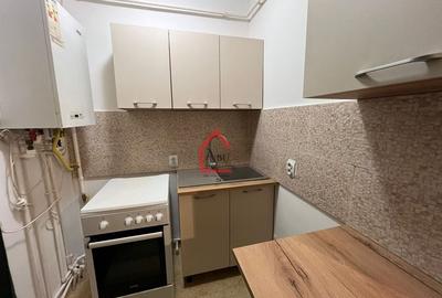 Ap 1 camera | decomandat | Valea Adanca - pepinierii | bloc NOU - 3