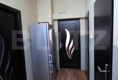 Apartament cu 2 camere decomandat, mobilat în Mărăști - 6