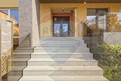 Apartament 2 camere de inchiriat | Loc de parcare, boxa | Urban Plaza - 22