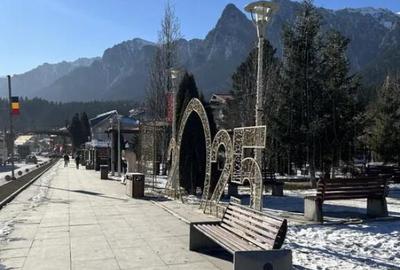 Garsoniera, 27 mp Busteni - 1