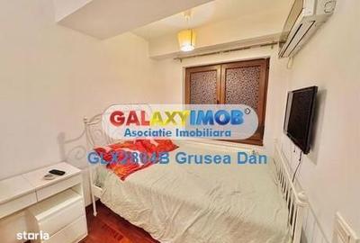 Apartament cu 2 camere, mobilat în Eminescu - 1