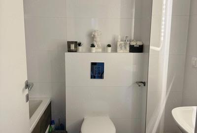 Apartament cu 2 camere decomandat în Central - 9
