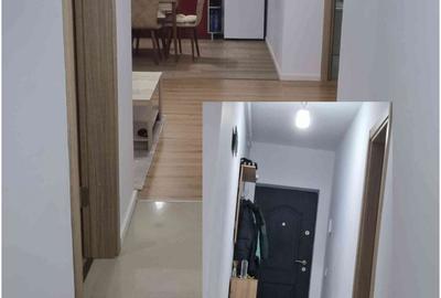 Apartament cu 2 camere decomandat în Unirii - 4