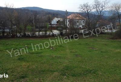 Teren de 2674 mp, în Cepari - 6