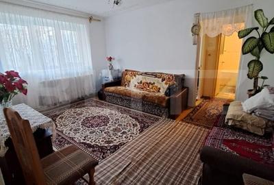 Apartament cu 2 camere semidecomandat, mobilat în Mănăștur - 1