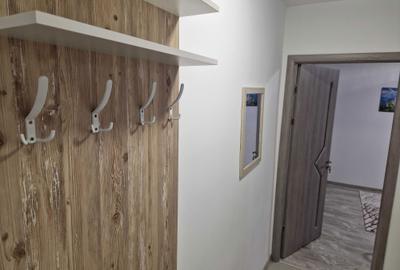 Apartament cu 2 camere semidecomandat în Tomis Nord - 6