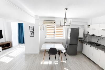 Apartament cu 2 camere decomandat în Dorobanți