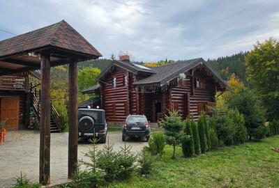 Casă cu 4 camere în Cheia - 3