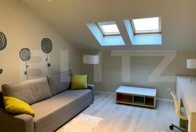 Garsonieră în Semicentral - 2