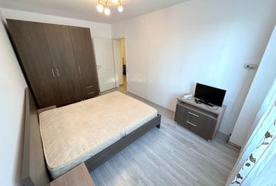 Apartament cu 2 camere decomandat, mobilat în Zorilor - 8