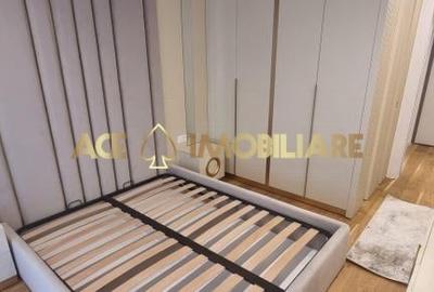 Apartament cu 2 camere decomandat, mobilat în Floreasca - 4
