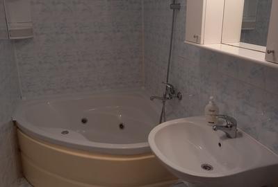 Apartament cu 3 camere decomandat, mobilat în Nerva Traian - 13