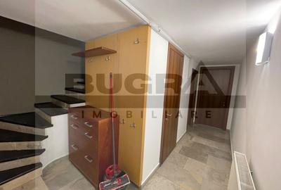 Duplex de 320mp, modern, 120mp, sauna, zona strazii Zaharia Stancu - 15