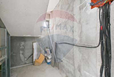 Casă individuală cu 4 camere cu Teren 432 Mp în Găneasa - 4