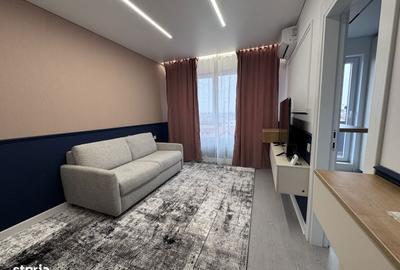 Garsonieră în Chiajna - 4