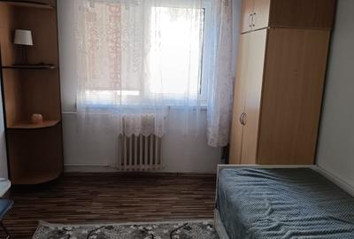 Garsonieră decomandată în Mănăștur - 1