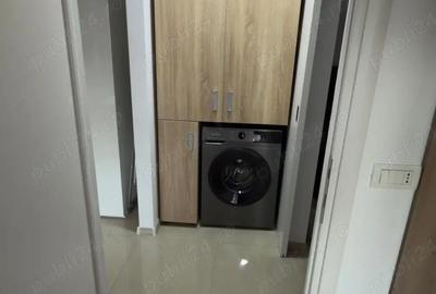 Apartament cu 2 camere decomandat în Gării - 8